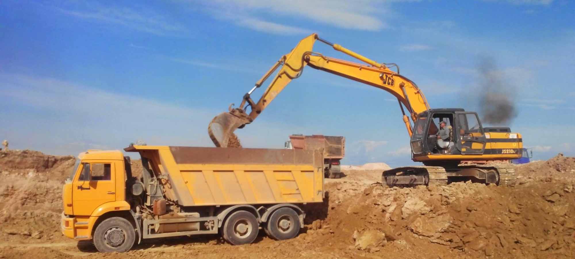 Вывоз мусора в Большом Свинорье